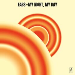 Cover of My Night, My Day