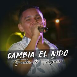 Cover of Cambia el Nido