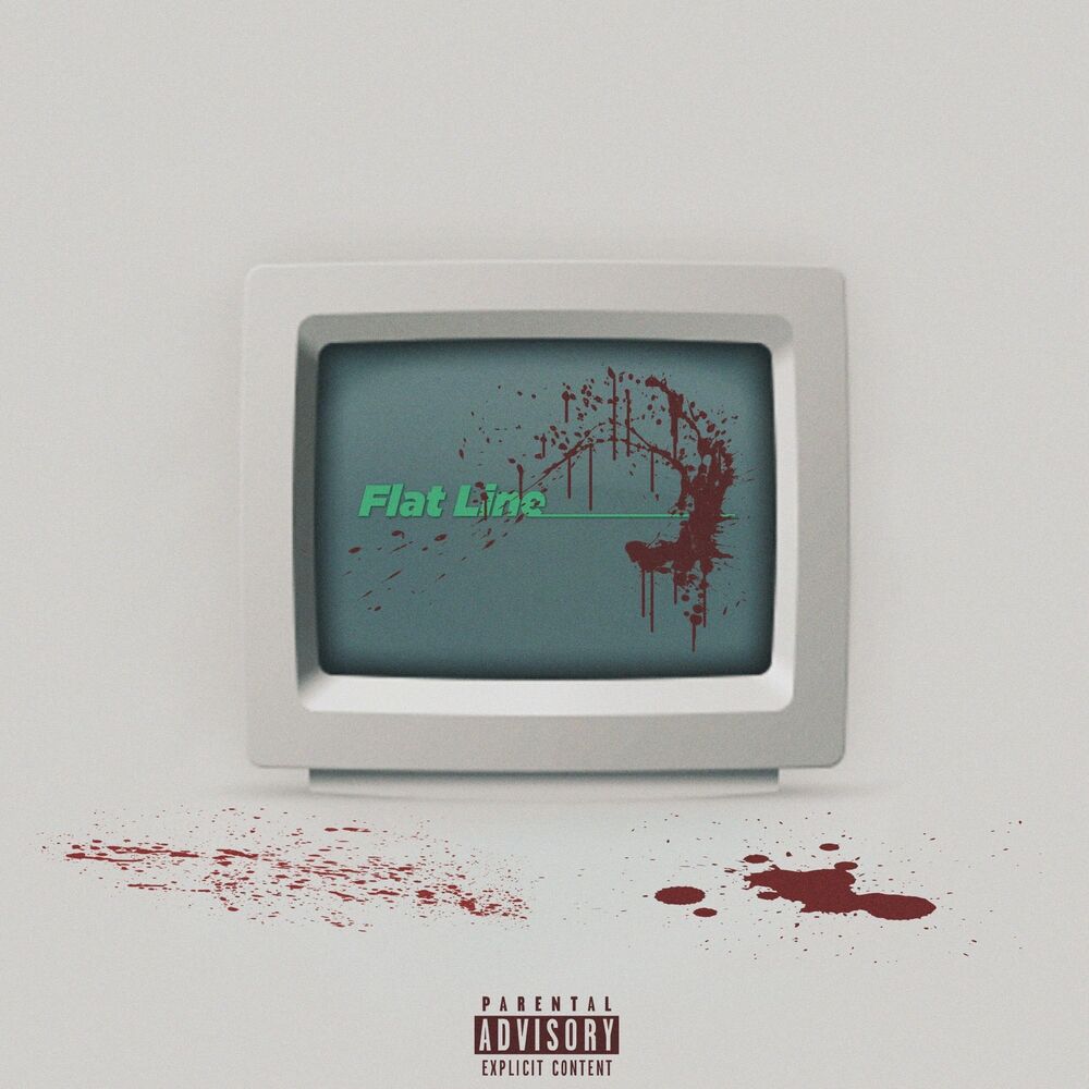 Picture of Flatline