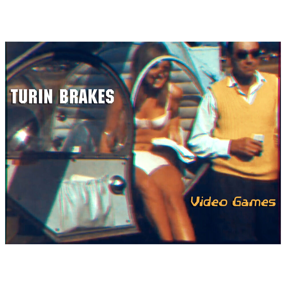 Picture of Video Games
