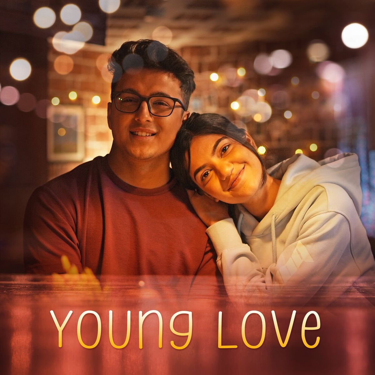 Album cover of Young Love