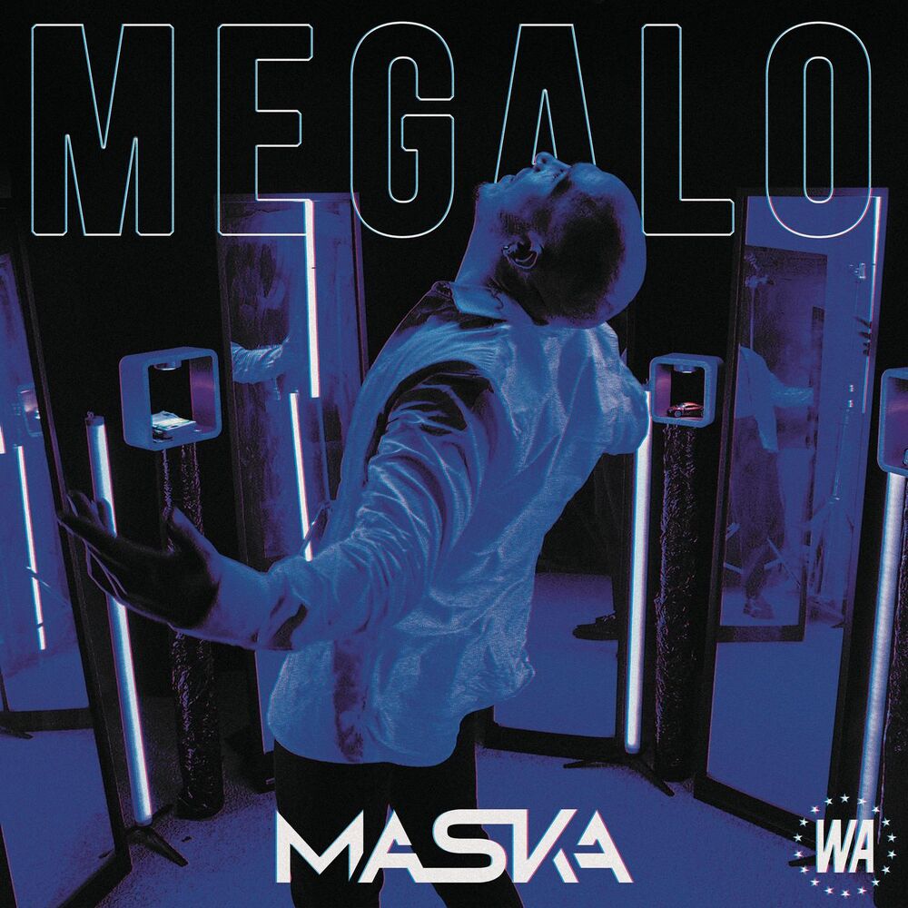 Picture of Mégalo