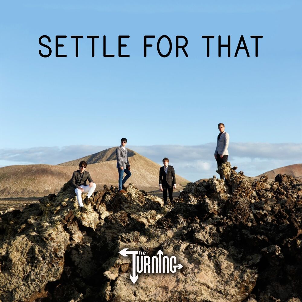 Picture of Settle for That