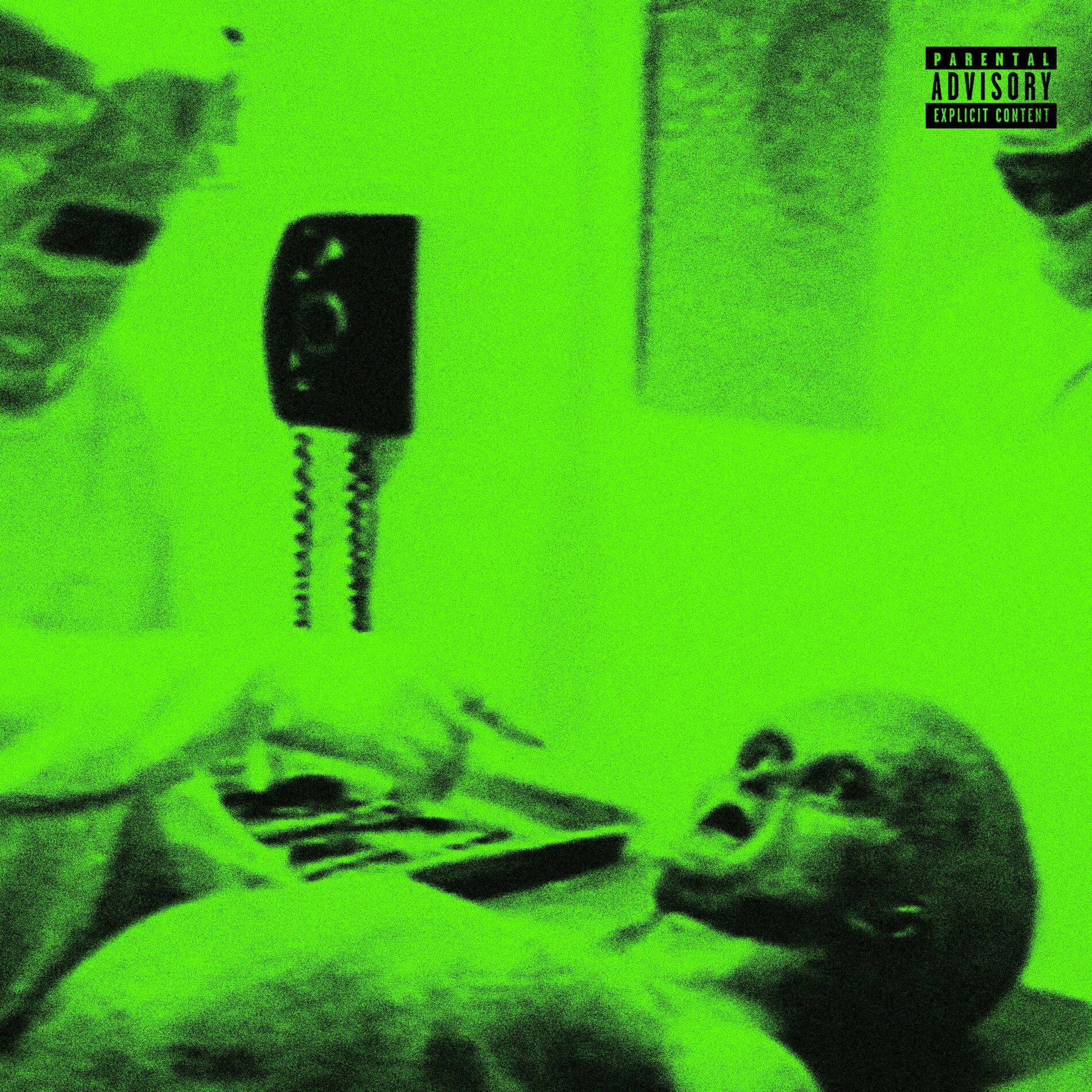 Album cover of ALiENBiZ DELUXXX