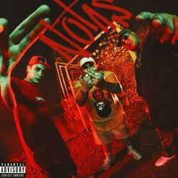 Cover of Notas
