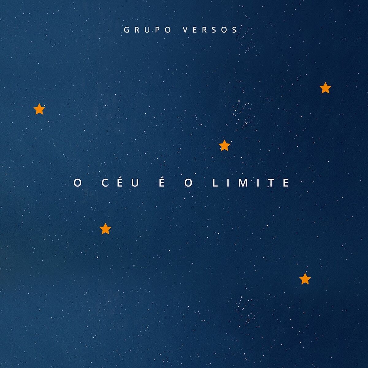 Album cover of O Céu É o Limite