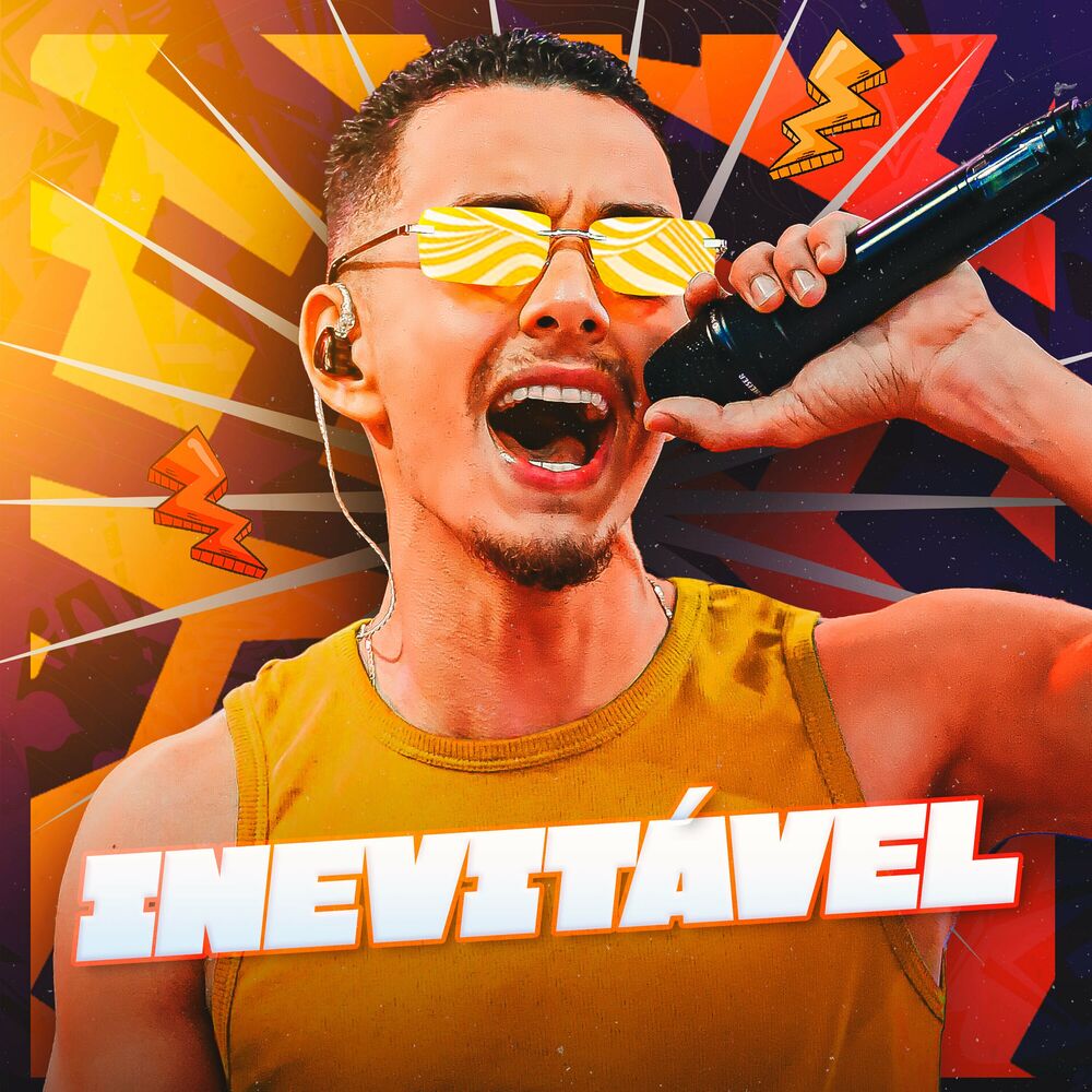 Picture of Inevitável