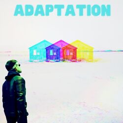 Cover of ADAPTATION