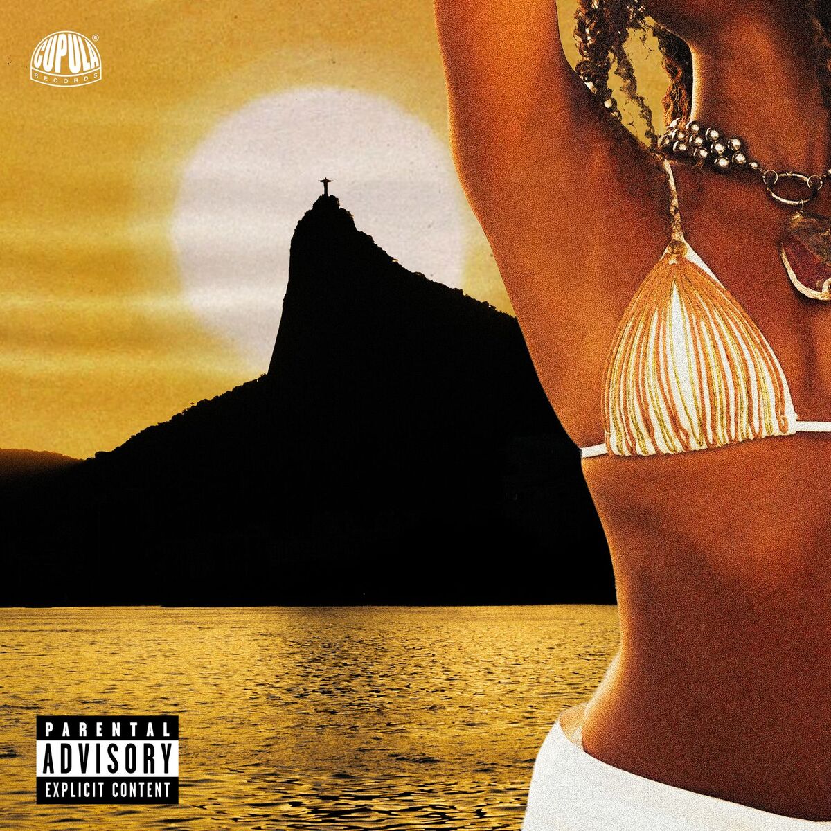 Album cover of Musa do Verão