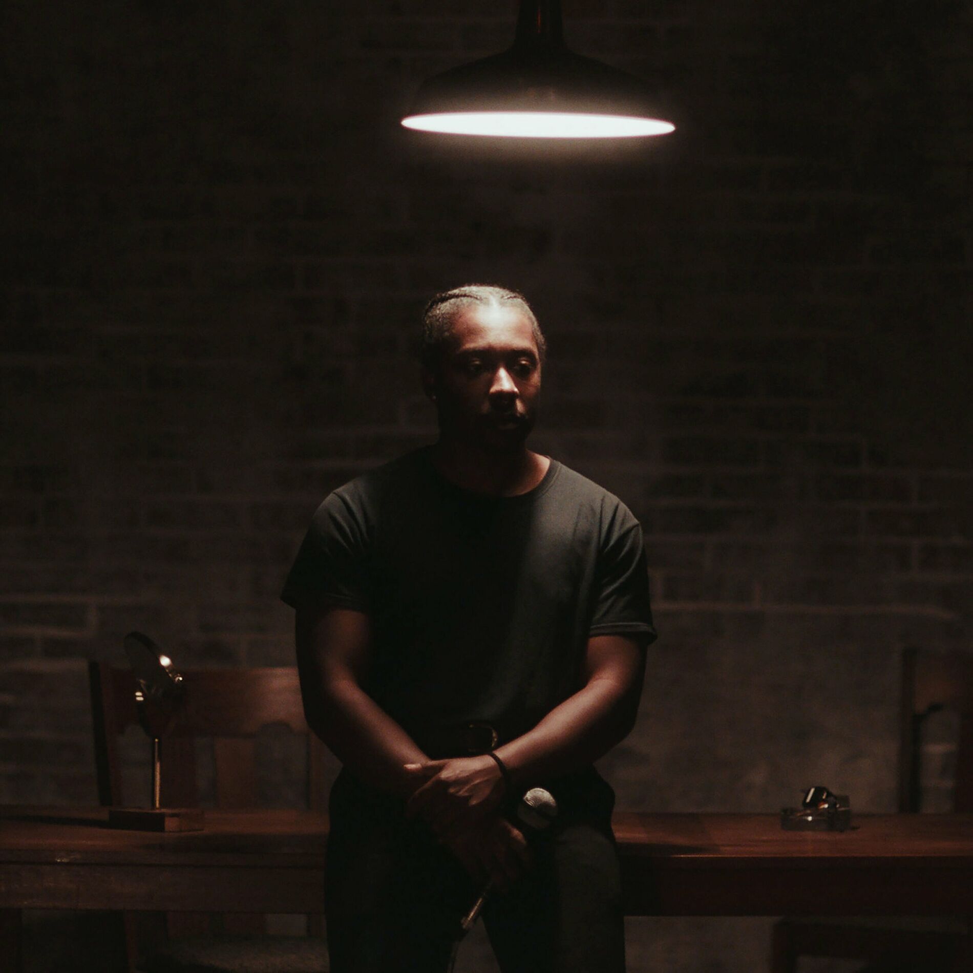 Album cover of Run, Run, Run (Kitchen Table Session)