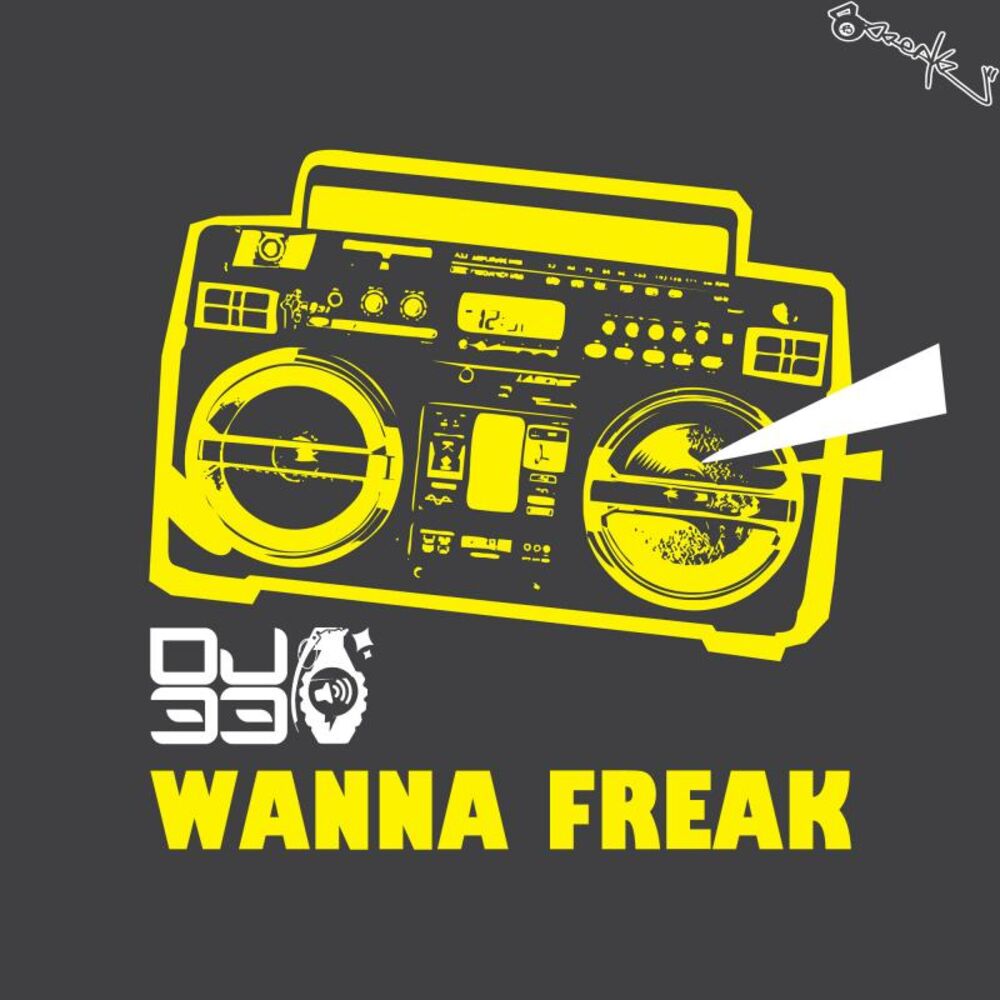 Picture of Wanna Freak