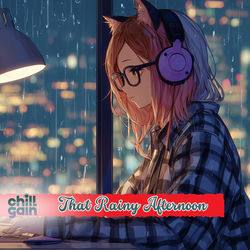 Cover of That Rainy Afternoon by undefined