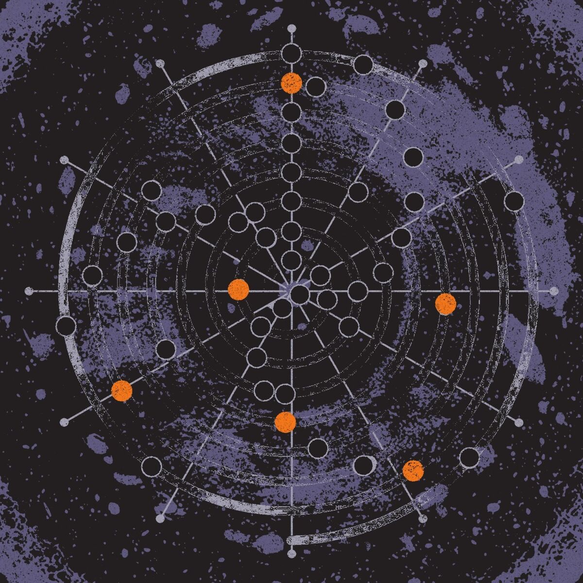 Album cover of End Of The Universe