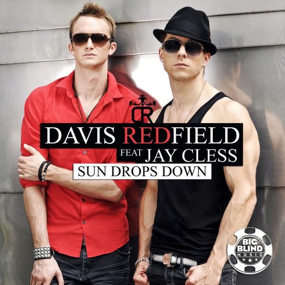 Pochette du titre Sun Drops Down