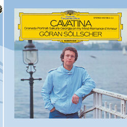 Cover of Cavatina