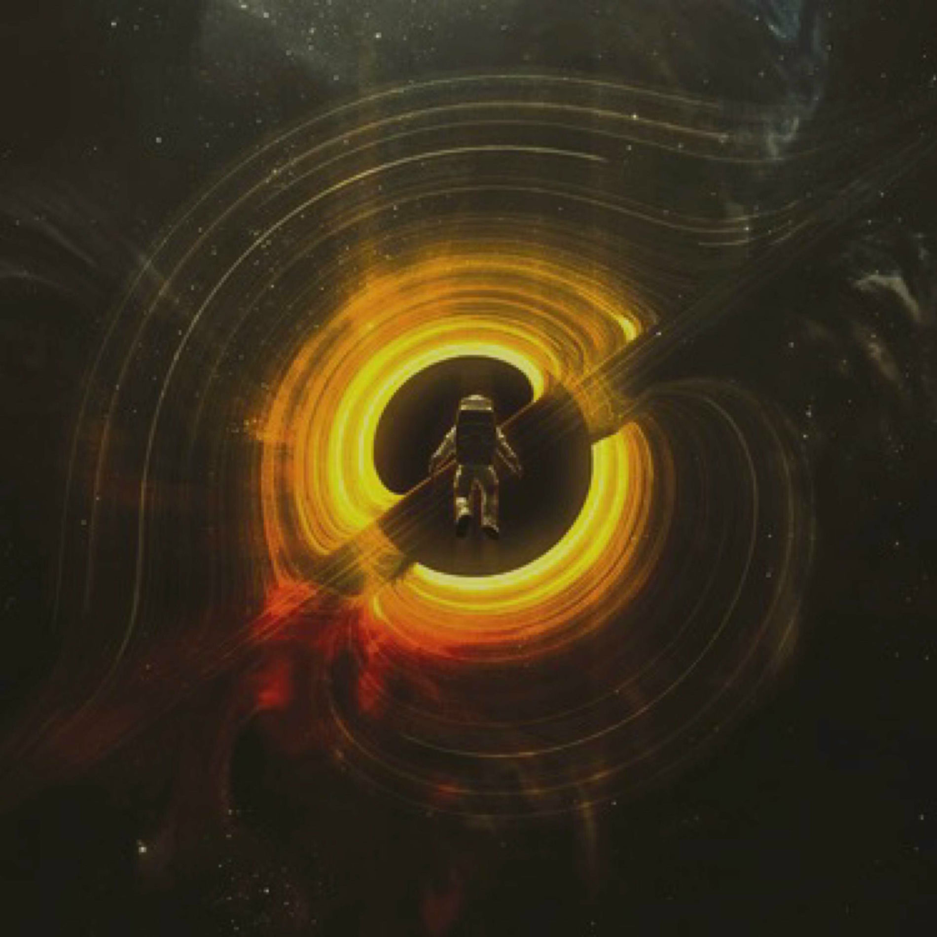 Album cover of BLACKHOLE (feat. Emery)