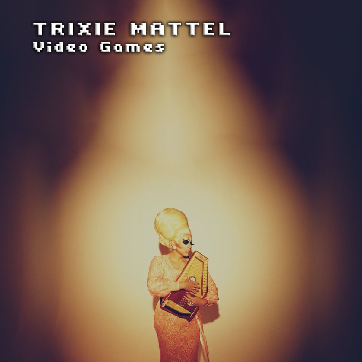 Album cover of Video Games