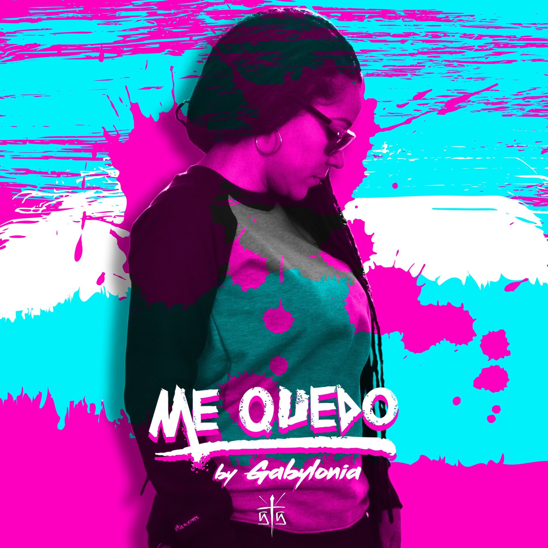 Album cover of Me Quedo