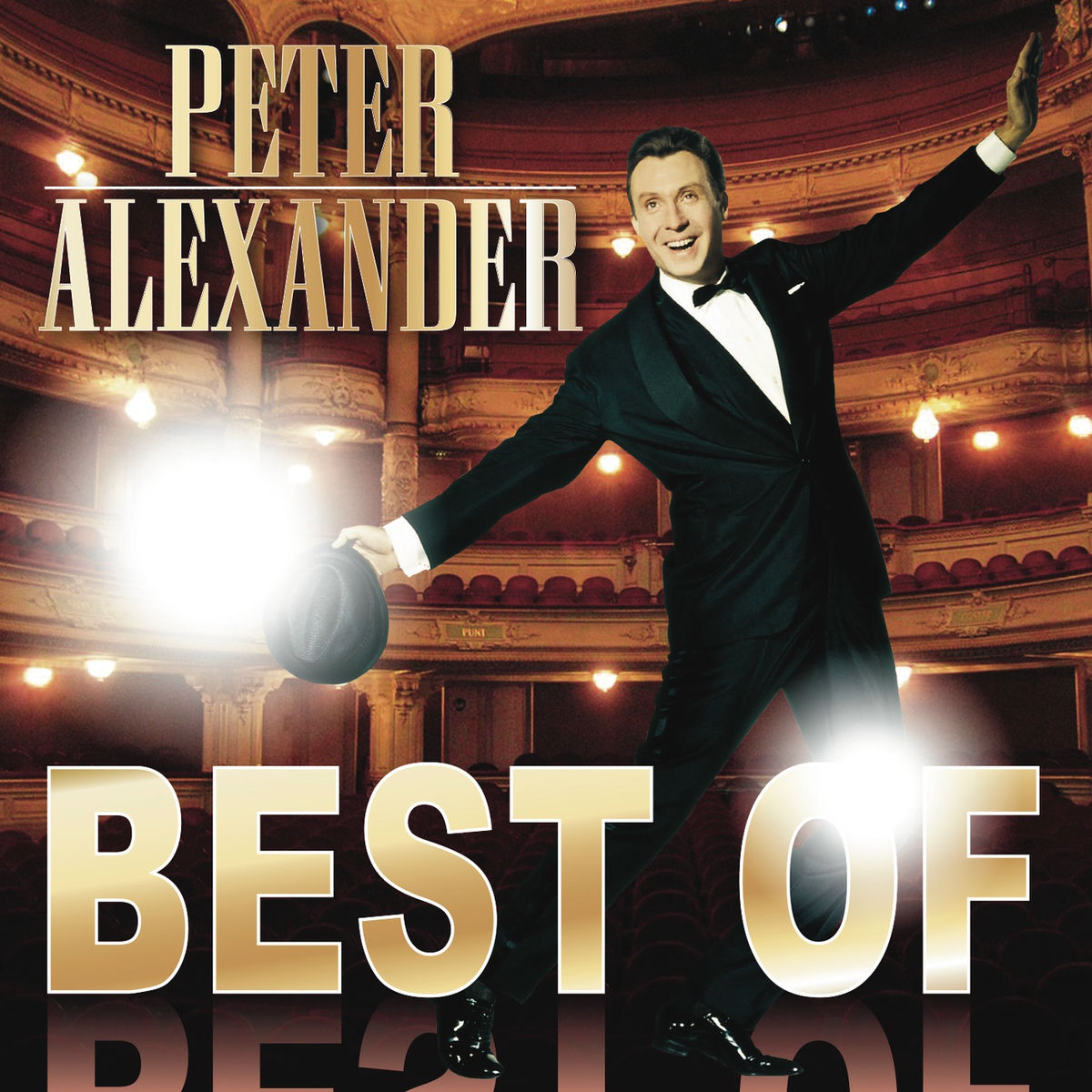 Album cover of Best Of
