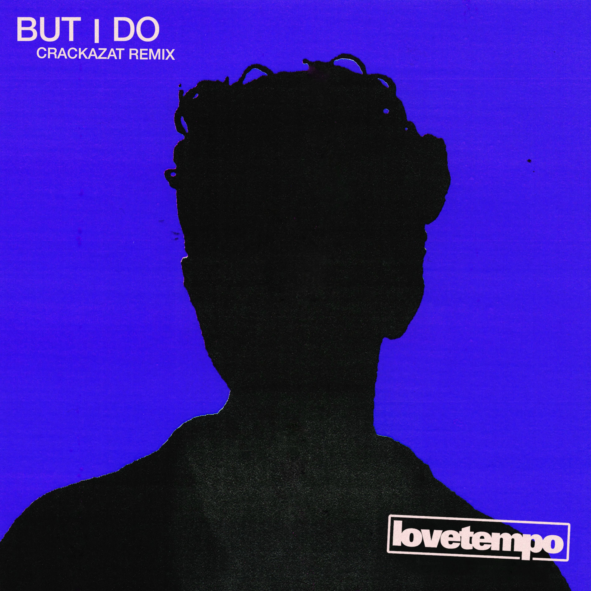 Album cover of But I Do