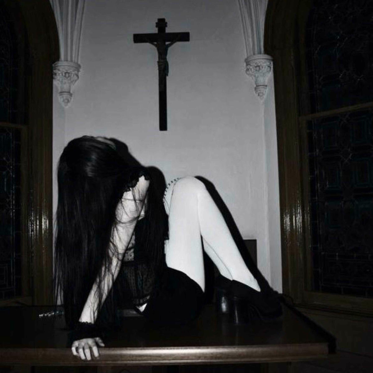 Album cover of The Prayer