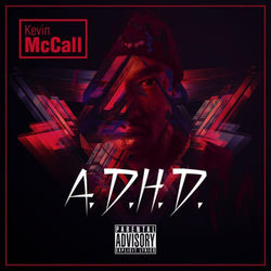 ADHD MIXTAPE RELOADED