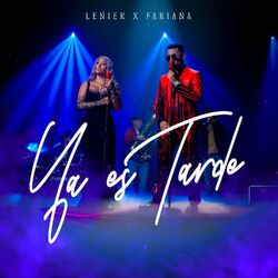 Cover of Ya Es Tarde
