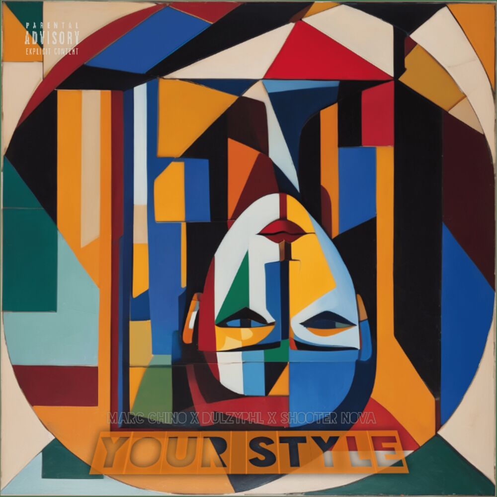Picture of YOUR STYLE