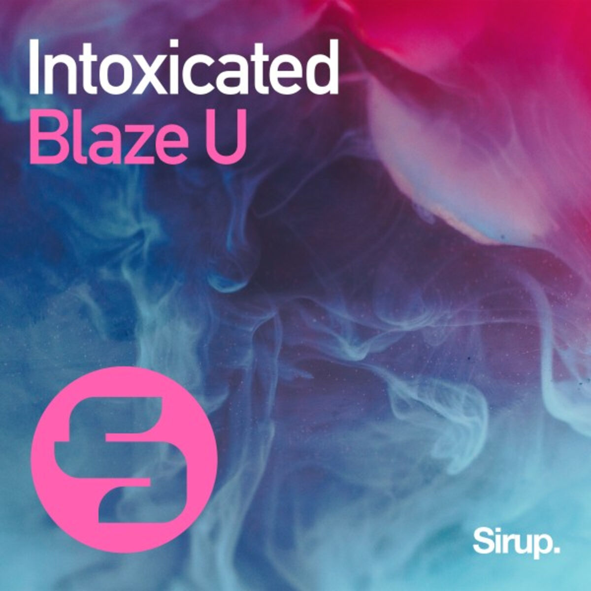 Album cover of Intoxicated