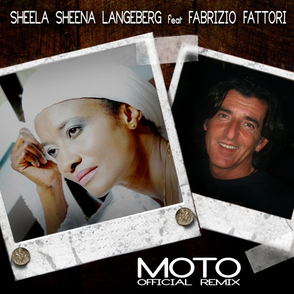 Picture of Moto Official Remix