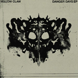 Cover of Danger Days