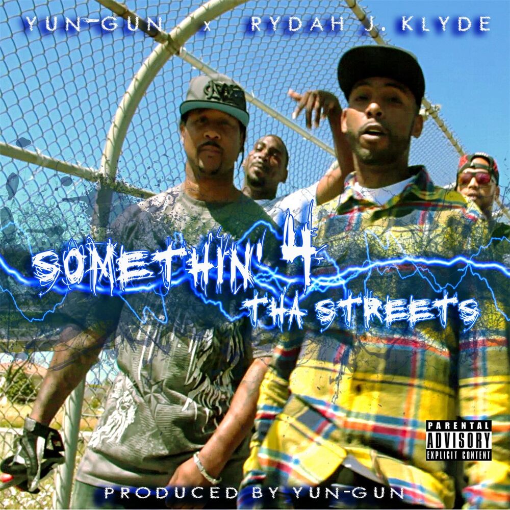 Picture of Somethin' 4 the Streets