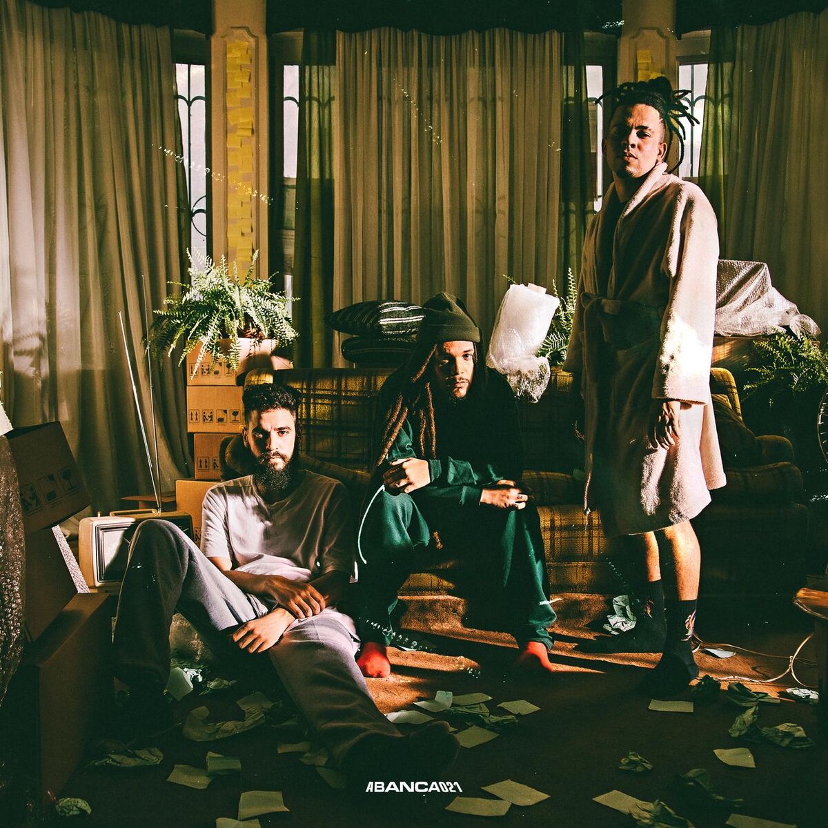 Album cover of Sei Que Você Me Entende