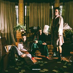 music cover