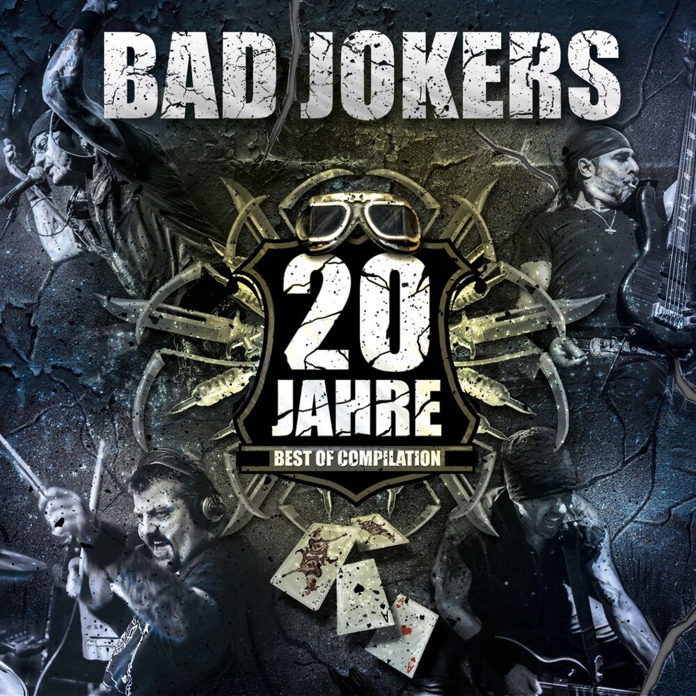 Picture of 20 Jahre Best Of Compilation