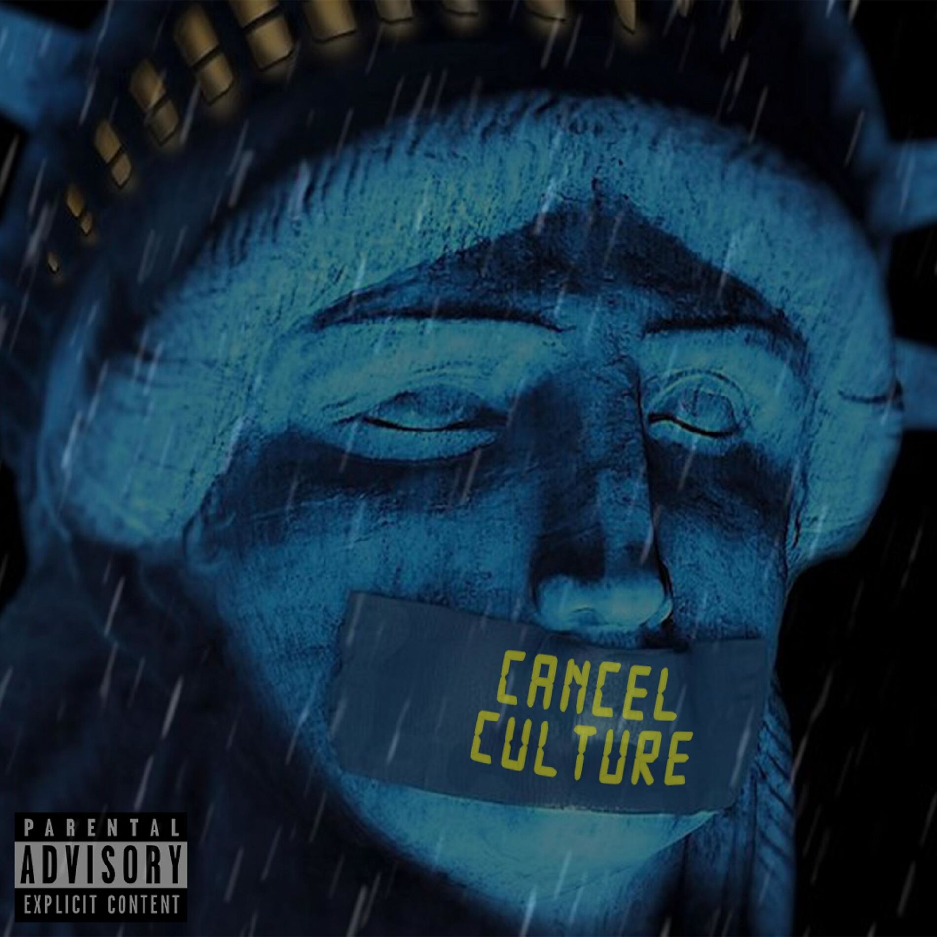 Album cover of Cancel Culture (feat. Motto)
