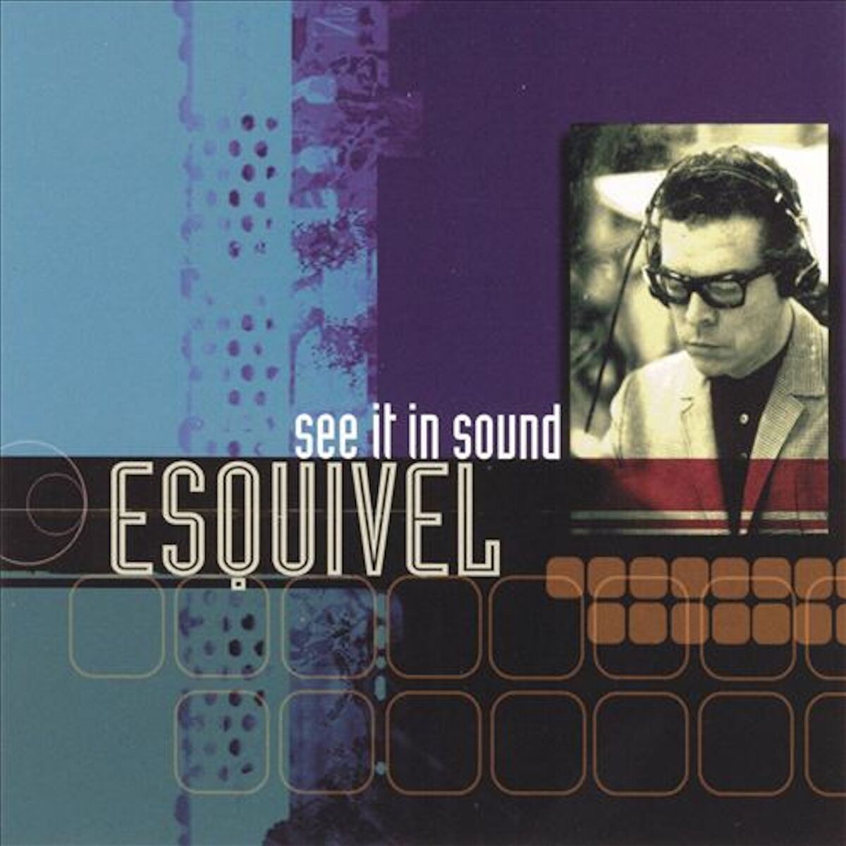 Album cover of See It In Sound