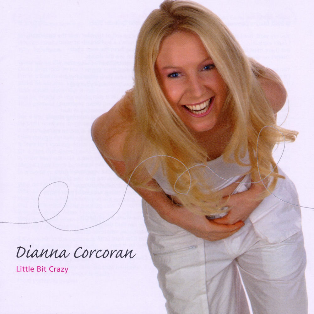 Album artwork for Keep Coming Back by Dianna Corcoran