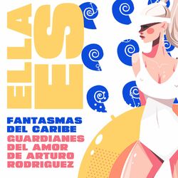 Cover of Ella Es