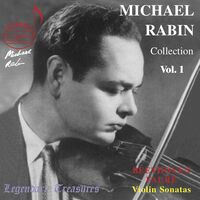 Michael Rabin: albums, songs, concerts | Deezer