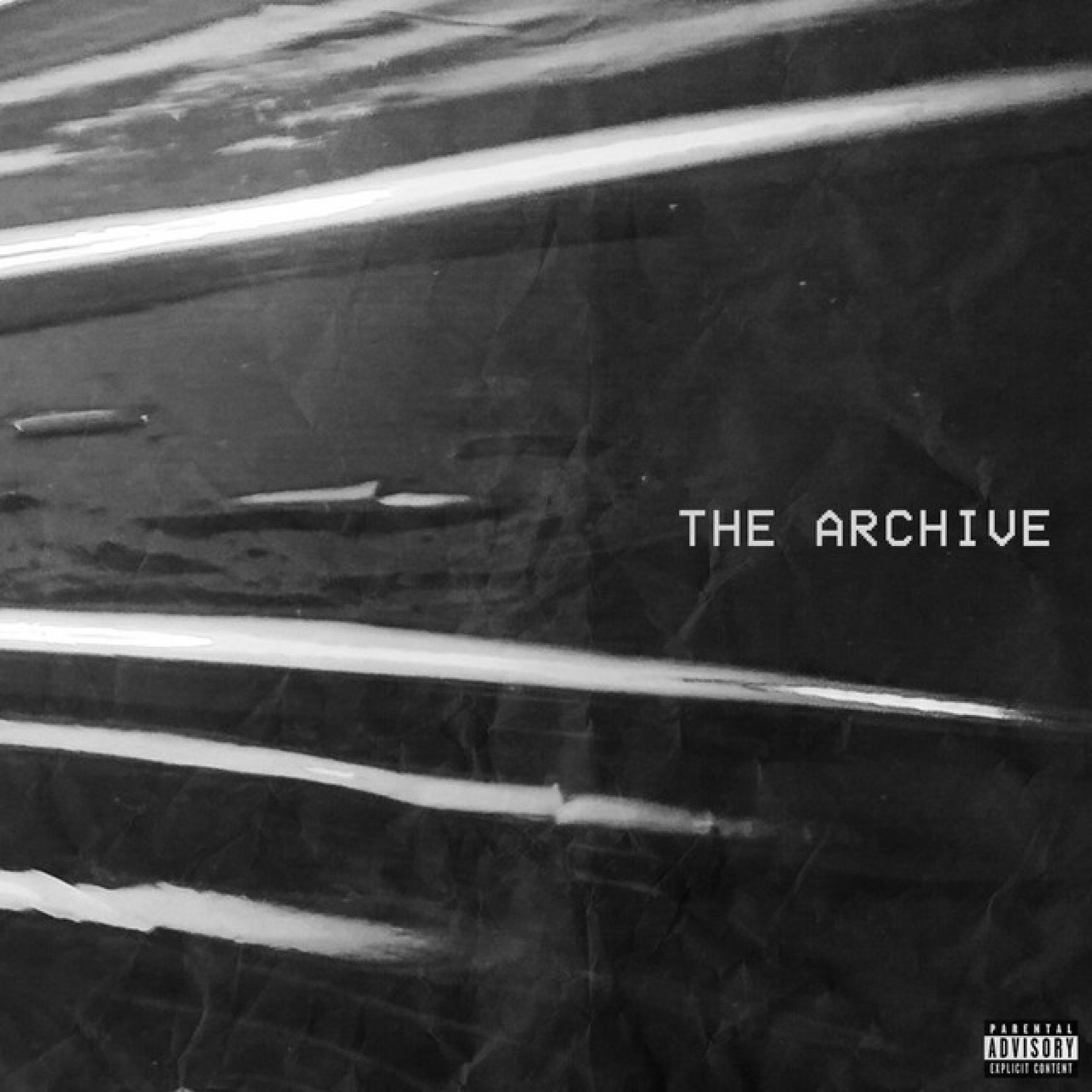 Album cover of The Archive