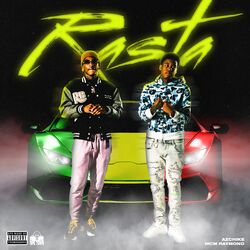 Cover of Rasta