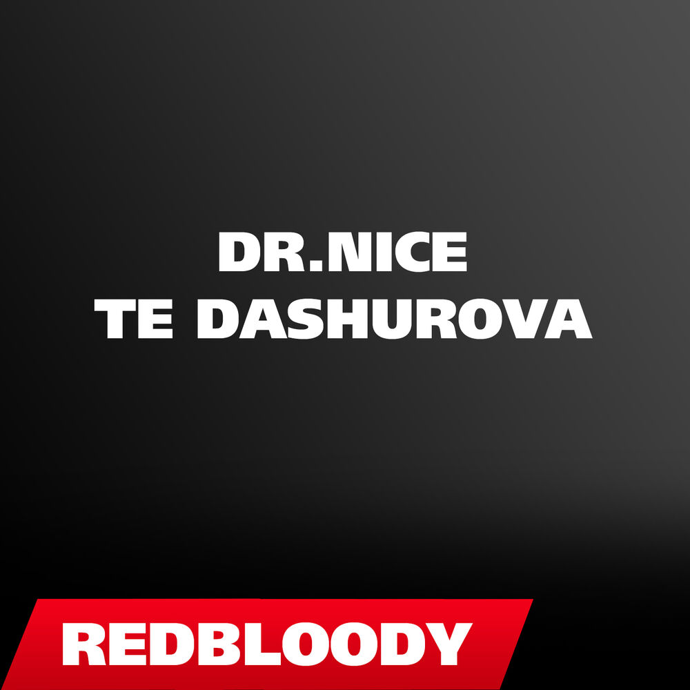 Picture of Dr.Nice - Te dashurova 2012