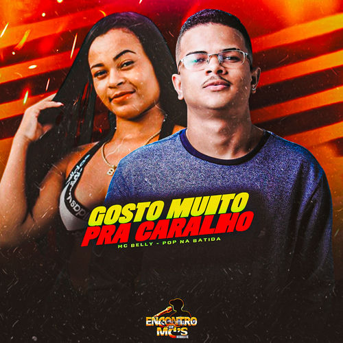 Gosto Muito Pra Caralho