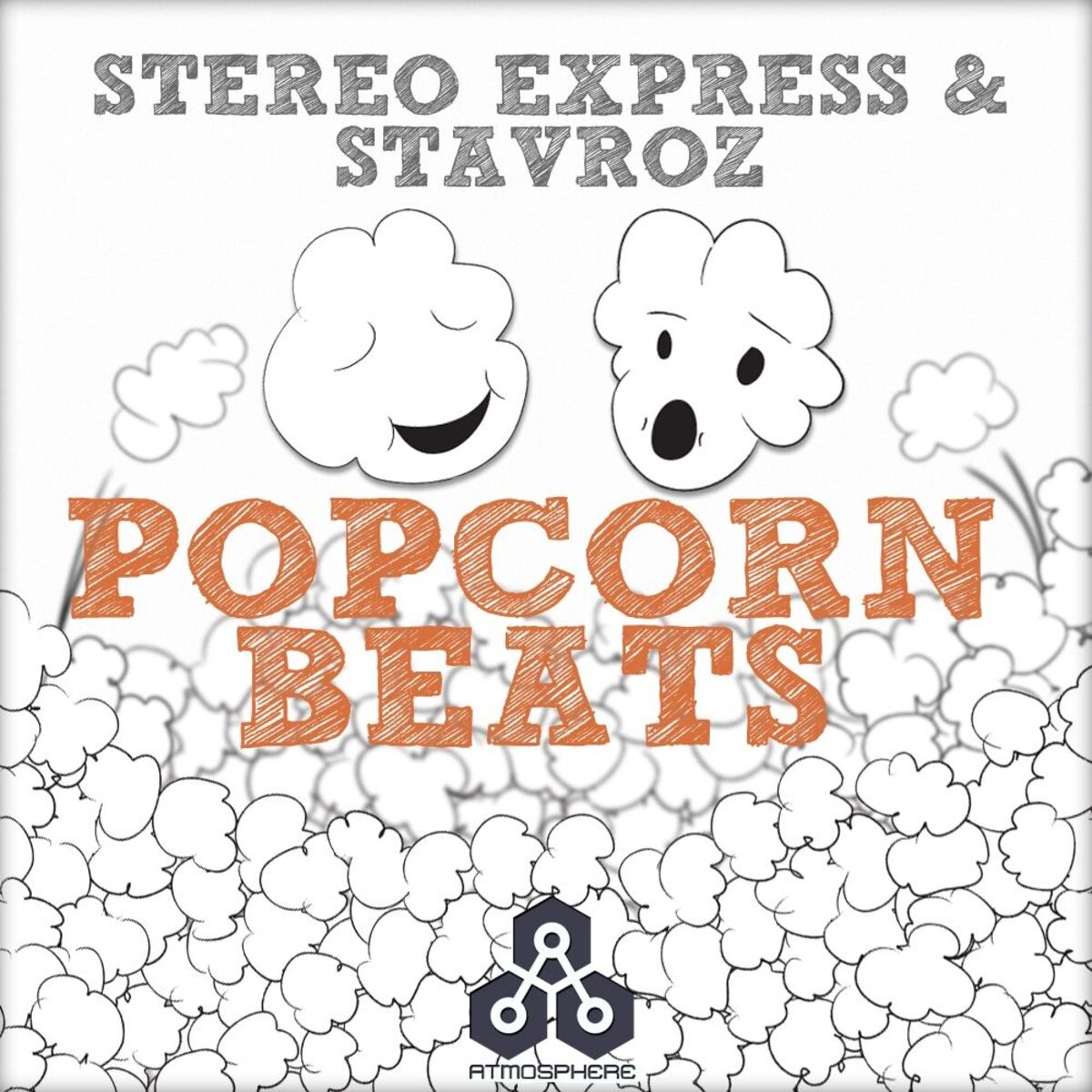 Album cover of Popcorn Beats