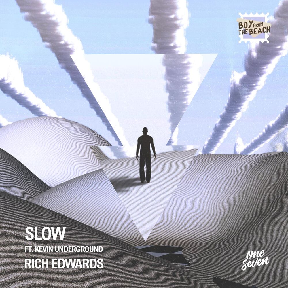 Picture of Slow (feat. Kevin Underground)