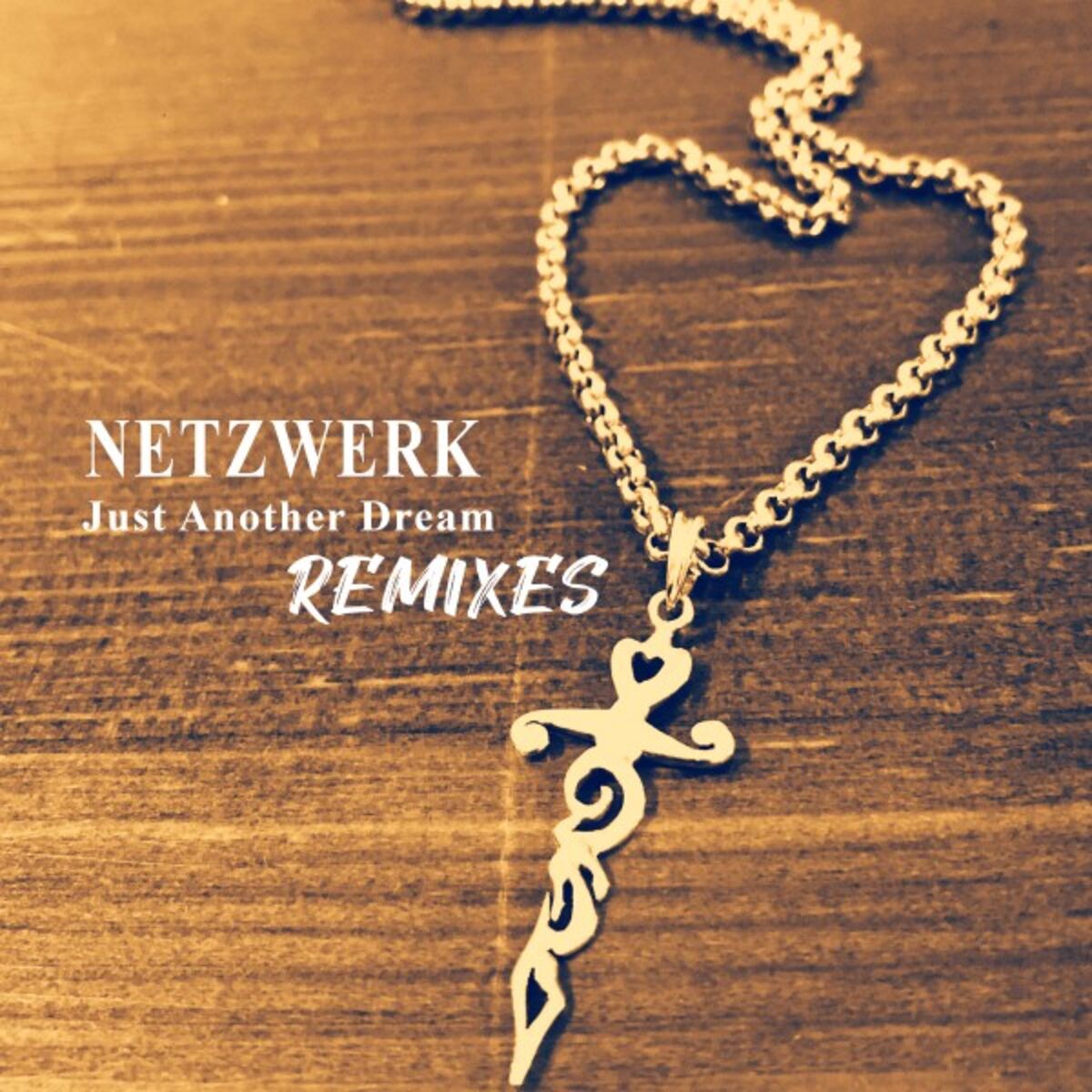 Album cover of Just Another Dream (Remixes)