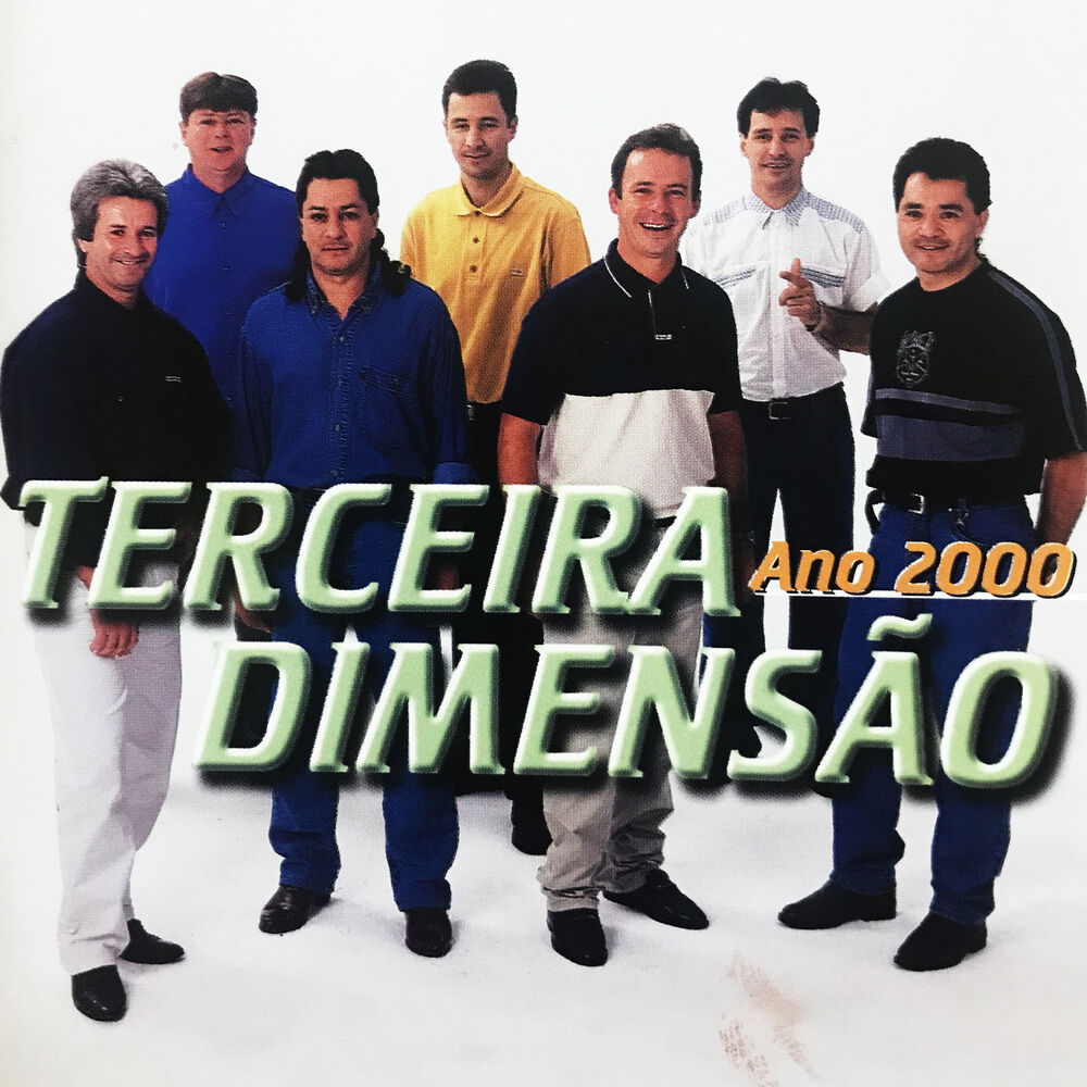 Picture of Ano 2000