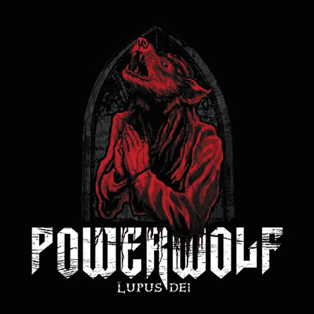Picture of Lupus Dei
