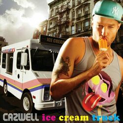 Cover of Ice Cream Truck